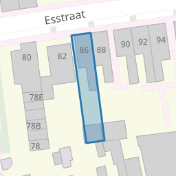 Perceel ESD00-D-13161