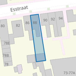 Perceel ESD00-D-13162