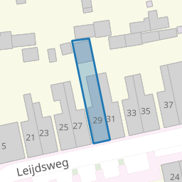 Perceel ESD00-D-13163