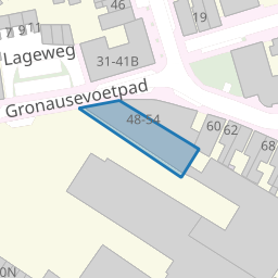 Perceel ESD00-D-13180