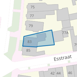Perceel ESD00-D-13238