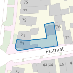 Perceel ESD00-D-13239