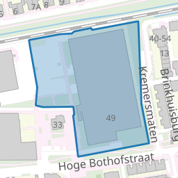 Perceel ESD00-D-13308