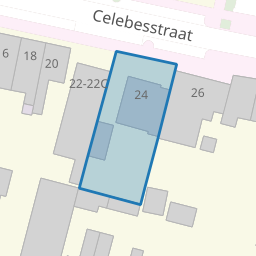 Perceel ESD00-D-13400