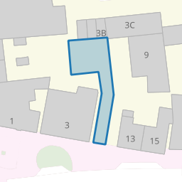 Perceel ESD00-D-13408