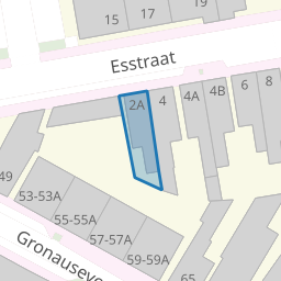 Perceel ESD00-D-13413