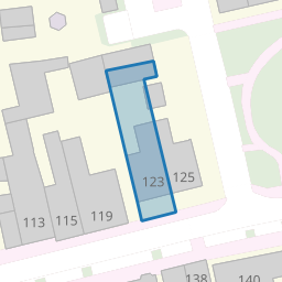 Perceel ESD00-D-13427