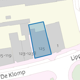 Perceel ESD00-D-13460