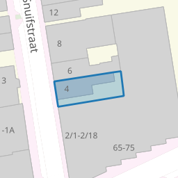 Perceel ESD00-D-13462