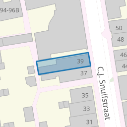 Perceel ESD00-D-13464