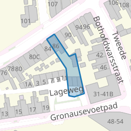 Perceel ESD00-D-13557