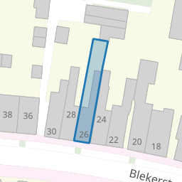 Perceel ESD00-D-13562
