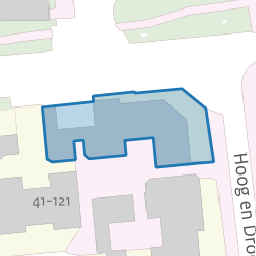 Perceel ESD00-D-13611