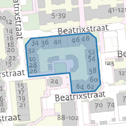 Perceel ESD00-D-13617