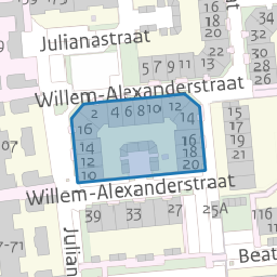 Perceel ESD00-D-13623