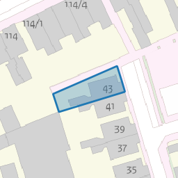 Perceel ESD00-D-13664