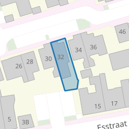 Perceel ESD00-D-13676