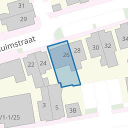 Perceel ESD00-D-13679