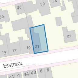 Perceel ESD00-D-13680