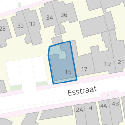 Perceel ESD00-D-13683