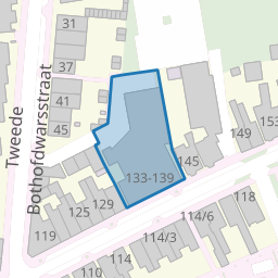 Perceel ESD00-D-13690