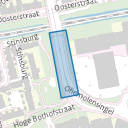 Perceel ESD00-D-13699