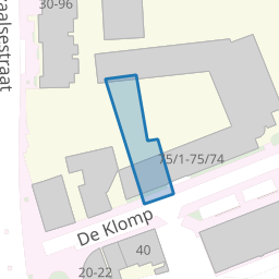 Perceel ESD00-D-13713