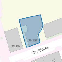 Perceel ESD00-D-13714