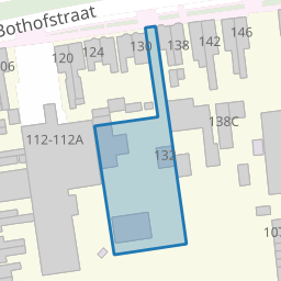 Perceel ESD00-D-13721