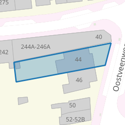 Perceel ESD00-D-13744
