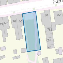 Perceel ESD00-D-13753