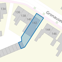 Perceel ESD00-D-13760