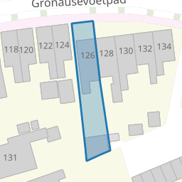 Perceel ESD00-D-13778