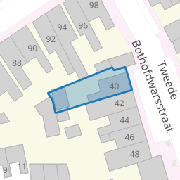 Perceel ESD00-D-13795