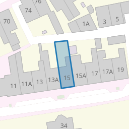 Perceel ESD00-D-13801