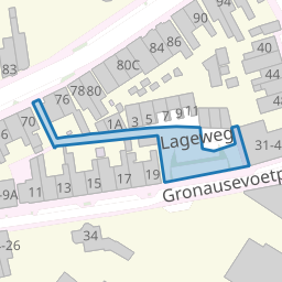 Perceel ESD00-D-13806