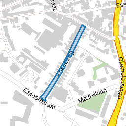 Perceel ESD00-D-13823