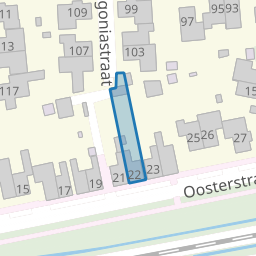 Perceel ESD00-D-13847