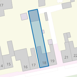 Perceel ESD00-D-13850