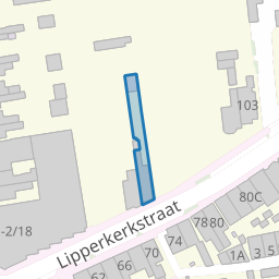 Perceel ESD00-D-13889