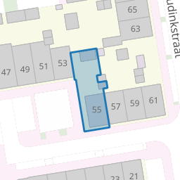 Perceel ESD00-D-13899