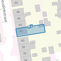 Perceel ESD00-D-13925