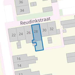 Perceel ESD00-D-13932