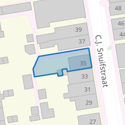 Perceel ESD00-D-13936