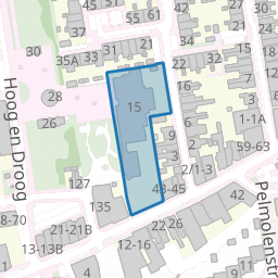 Perceel ESD00-D-13945