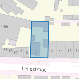 Perceel ESD00-D-13953