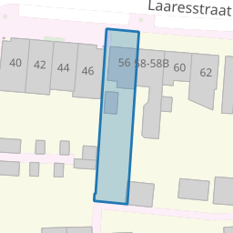 Perceel ESD00-D-13954