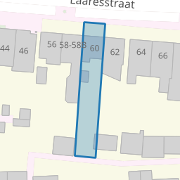 Perceel ESD00-D-13956