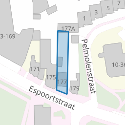 Perceel ESD00-D-13968