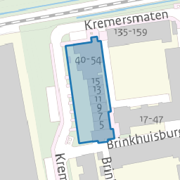 Perceel ESD00-D-13985